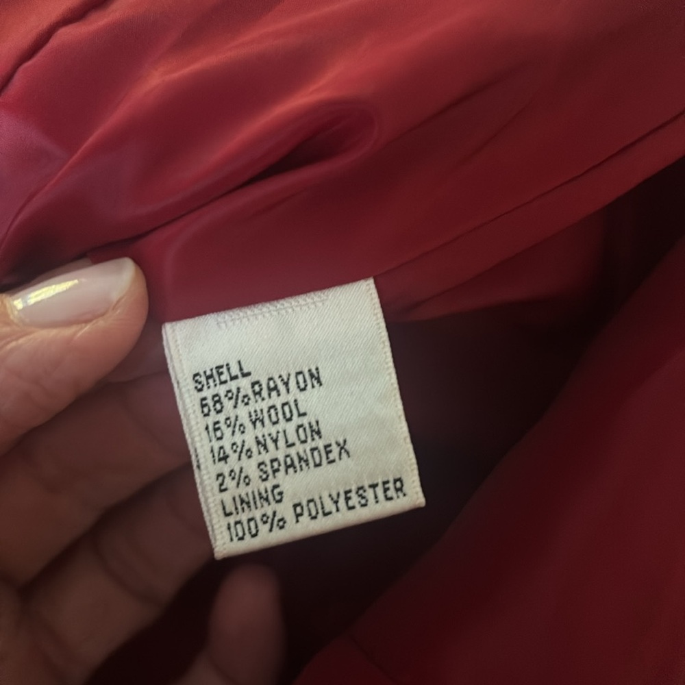 Talbots Blazer - Picture 6 of 6